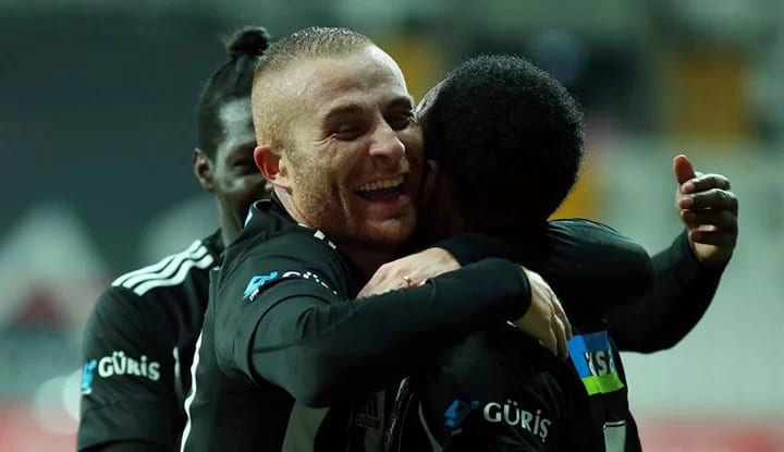 "Beşiktaş, 85-86 puanla şampiyon olur"