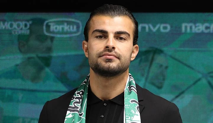 Beşiktaş, Abdülkerim Bardakcı için iki ismi takasta teklif etti!