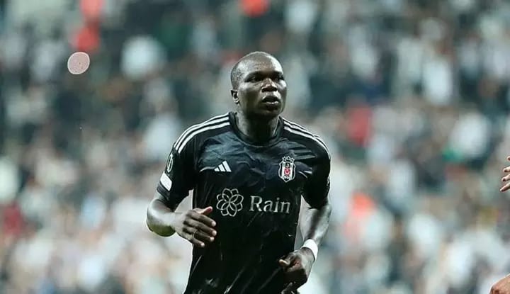 Beşiktaş, Aboubakar için Hatayspor ile anlaştı! İşte detaylar
