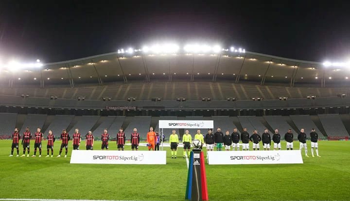 "Beşiktaş açısından önemli bir eksik açıkça göze battı"