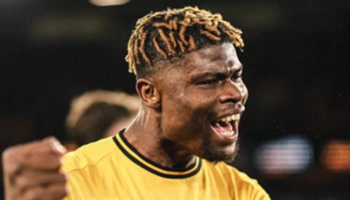 Beşiktaş, Agbadou için yeni teklifini yaptı!