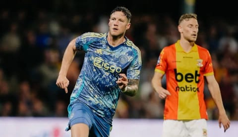 Beşiktaş, Ajax deplasmanında tanıdık isimlere karşı!