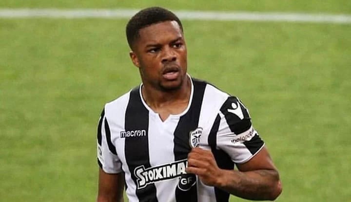 Beşiktaş, Akpom'dan vazgeçmiyor!