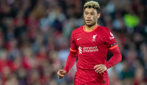 Beşiktaş, Alex Oxlade-Chamberlain için resmi teklifi yaptı!