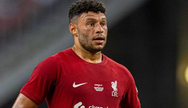 Beşiktaş, Alex Oxlade-Chamberlain transferi için ince eleyip sık dokuyor!