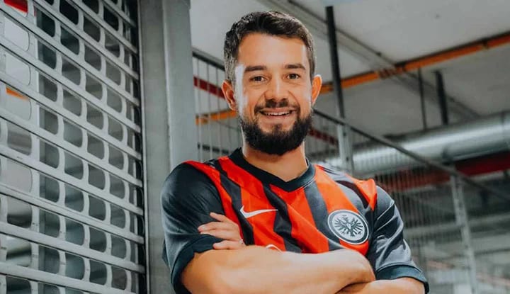 Beşiktaş, Alex Teixeira'nın alternatifini buldu! Sürpriz isim...