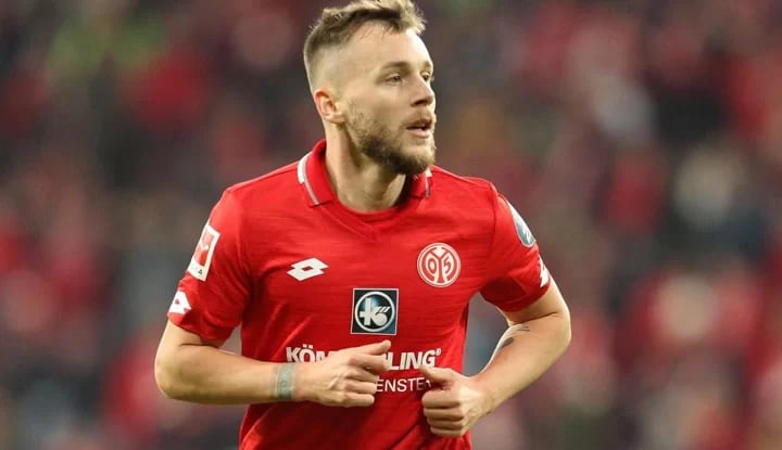 Beşiktaş, Alexandru Maxim transferini TFF’ye bildirdi!
