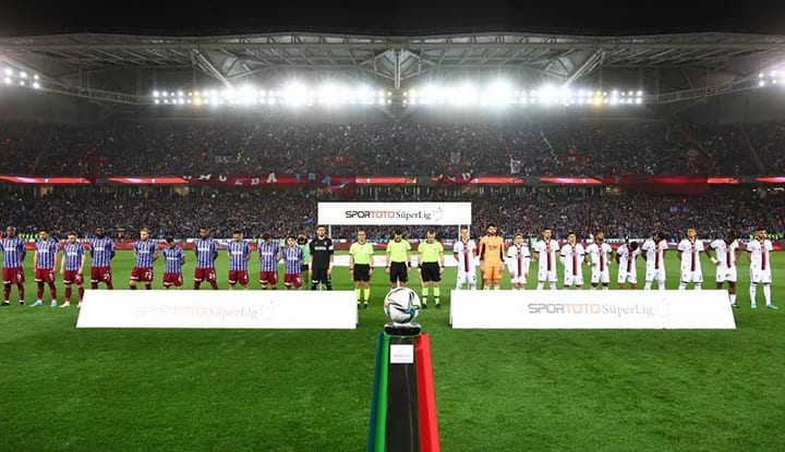 "Beşiktaş aleyhine yine hissedilir bir takdir hakkı kullanımı yaptılar"