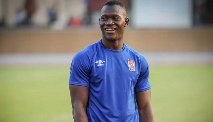 Beşiktaş, Aliou Dieng için El Ahly ile pazarlık yapacak!