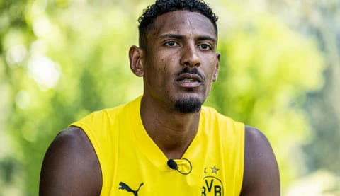 Beşiktaş, Alman deviyle Haller için yeniden masada!