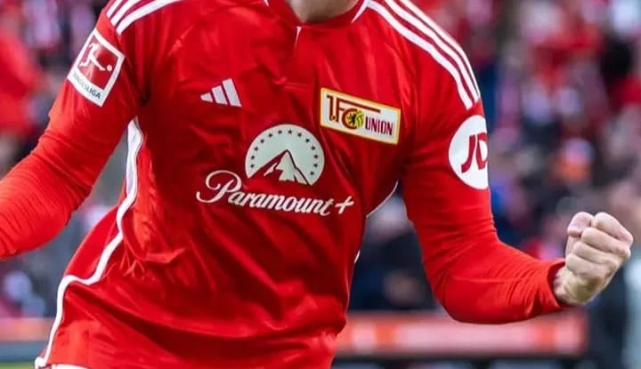 Beşiktaş, Alman oyuncu için Union Berlin ile temasta!