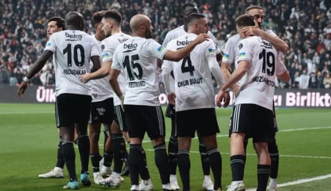 Beşiktaş, Almanya'da kulüp arıyor!