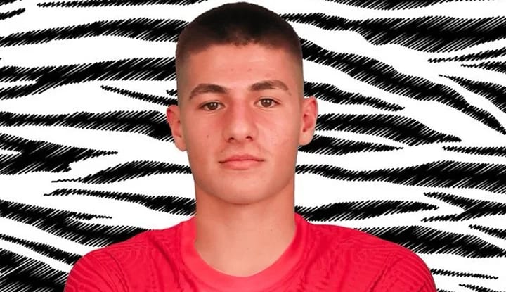 Beşiktaş, Altay’lı gencin peşinde!