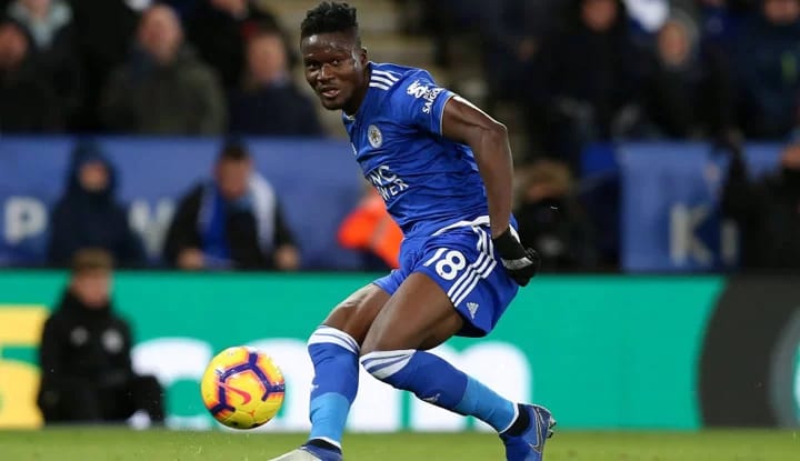 Beşiktaş, Amartey transferini tamamladı! Sıra sürpriz isimde!