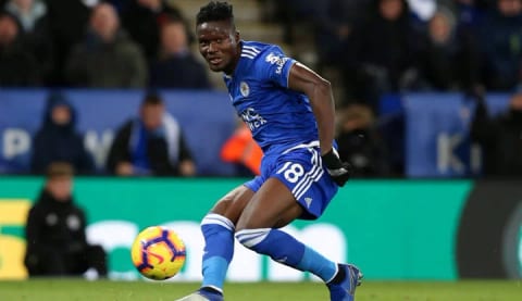 Beşiktaş, Amartey transferini tamamladı! Sıra sürpriz isimde!