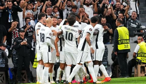 Beşiktaş, Amed deplasmanında galibiyet serisi peşinde