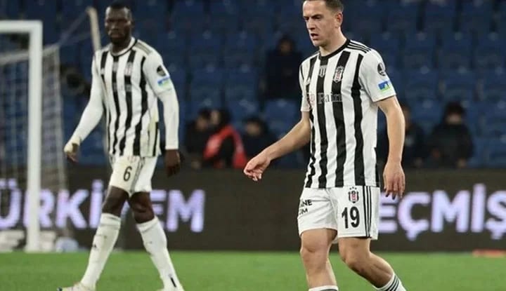 Beşiktaş, Amir'in bonservisini belirledi!