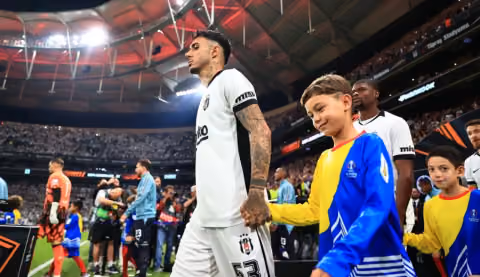 Beşiktaş, Anadolu’da sıkıntı yaşıyor!