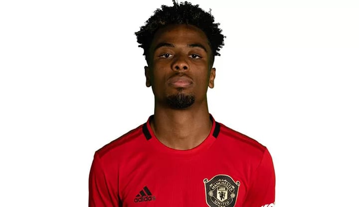 Beşiktaş, Angel Gomes için teklif yaptı! Luis Nani devrede...