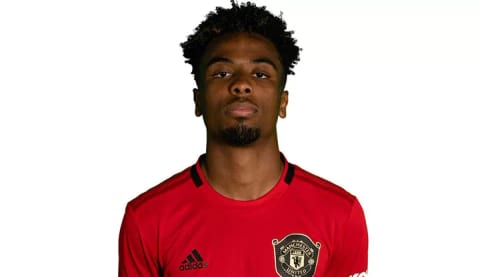 Beşiktaş, Angel Gomes için teklif yaptı! Luis Nani devrede...