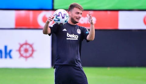 Beşiktaş anlaştı, Ljajic kabul etmedi! İşte o teklif...