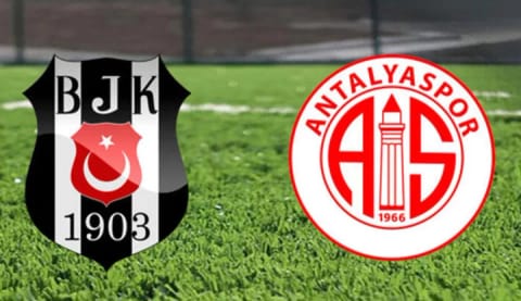 Beşiktaş-Antalyaspor maçının İddaa oranları belli oldu!