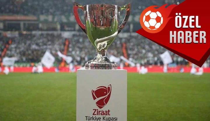 ÖZEL HABER | Türkiye Kupası Finali biletleri neden satışa çıkmadı? İşte detaylar...