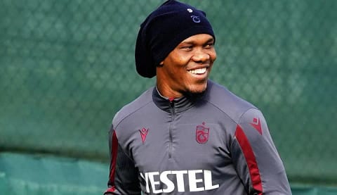 Beşiktaş, Anthony Nwakaeme için kolları sıvadı!