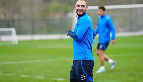 Beşiktaş aradığı golcüyü buldu!