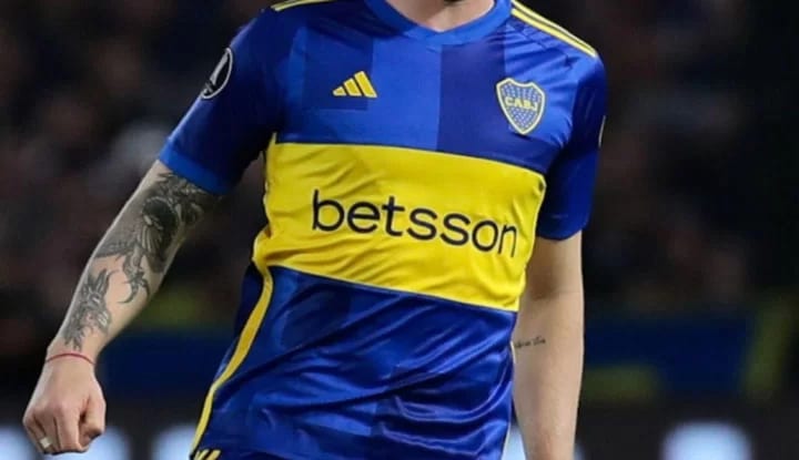 Beşiktaş, Arjantinli stoper için Boca Juniors ile bonservis pazarlığında!
