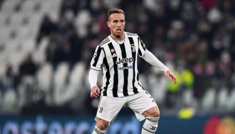 Beşiktaş Arthur Melo için devrede!