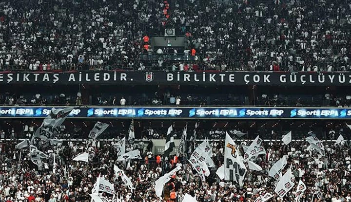 Beşiktaş-Atakaş Hatayspor maçı biletleri satışa çıkıyor! İşte bilet fiyatları!