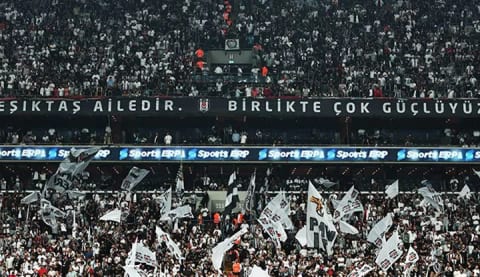 Beşiktaş-Atakaş Hatayspor maçı biletleri satışa çıkıyor! İşte bilet fiyatları!