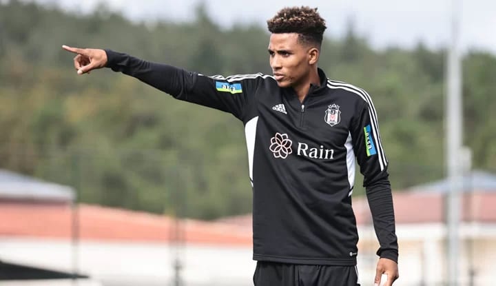 Beşiktaş, Atakaş Hatayspor maçı hazırlıklarına başladı!