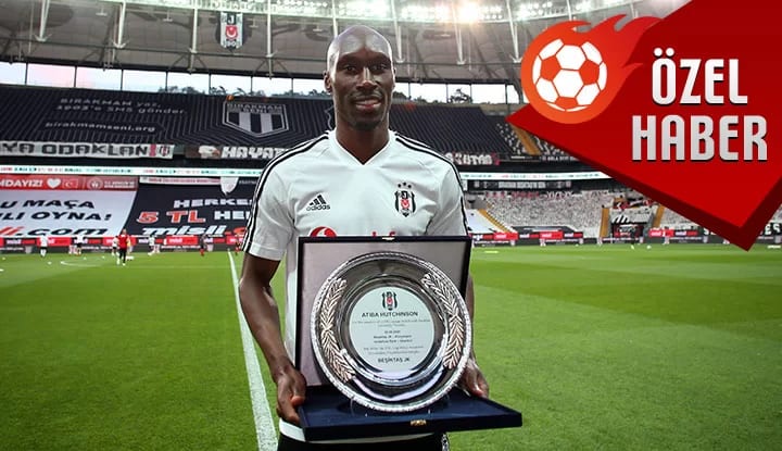 Beşiktaş, Atiba'ya teklifini yaptı! İşte yapılan teklif...