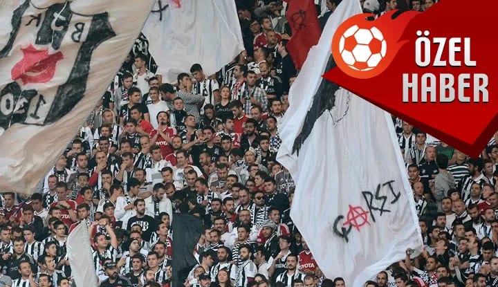ÖZEL HABER | Beşiktaş-Atletico Madrid maçının bilet satışları devam ediyor! İşte satılan bilet sayısı!