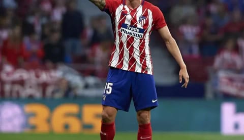 Beşiktaş, Atletico Madrid’in stoperi için düğmeye bastı!