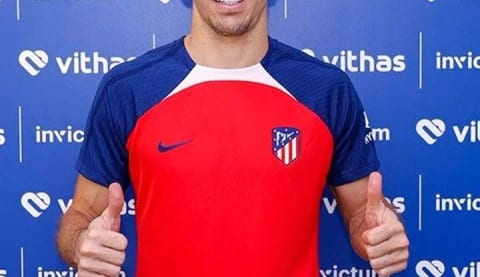 Beşiktaş, Atletico Madrid’in stoperini istiyor!