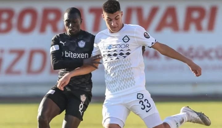 Beşiktaş, Avrupa'nın devleriyle transfer yarışında!