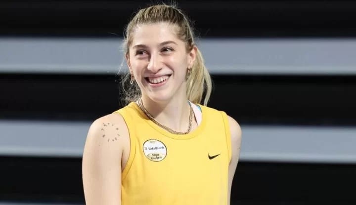 Beşiktaş Ayos'a VakıfBank'tan transfer!