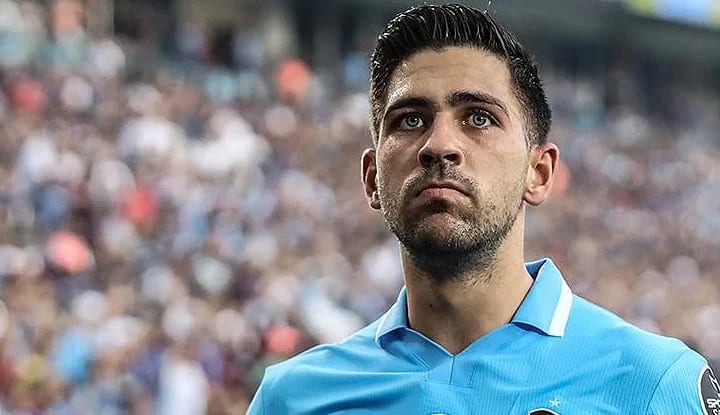 Beşiktaş, Bakasetas transferini bitiriyor!