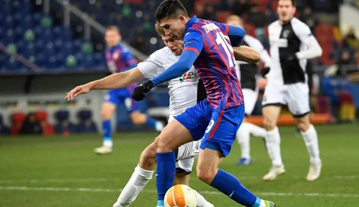 Beşiktaş, Bakhtiyor Zaynutdinov transferini bitirmeye çok yakın!