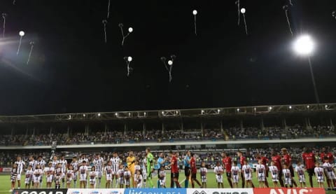 Beşiktaş, Bakü’den galibiyetle dönüyor!