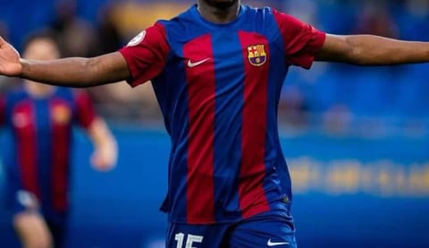 Beşiktaş, Barcelonalı yıldıza teklif yaptı!