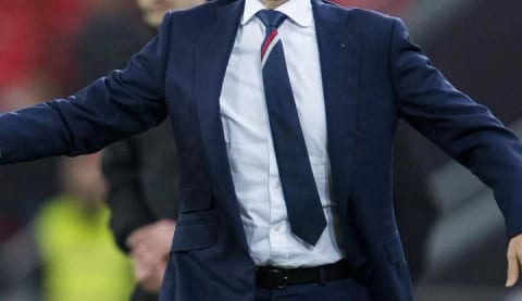 Beşiktaş, Barcelona'nın eski teknik direktörünü gündemine aldı!