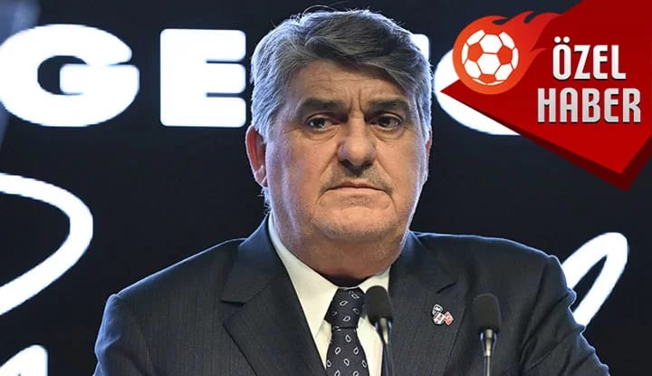 ÖZEL HABER | Beşiktaş Başkanı Serdal Adalı’dan Gayrimenkul Projesiyle İlgili Müjde Bekleniyor!