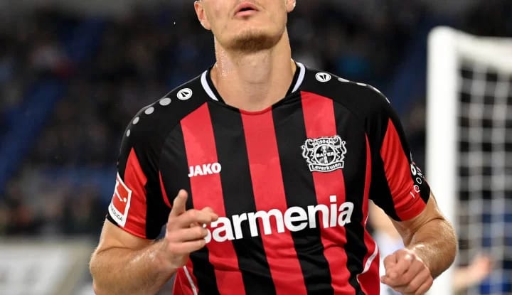 Beşiktaş, Bayer Leverkusen'in yıldızı için harekete geçti!