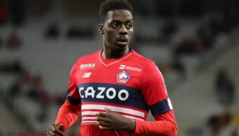 Beşiktaş, Bayo için harekete geçti!
