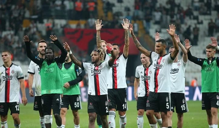 "Beşiktaş, B.Dortmund'u 2-1 veya 3-1 yener"