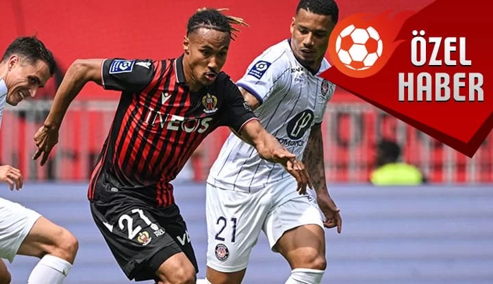 ÖZEL HABER | Beşiktaş, Beka Beka ve kulübü ile anlaşma sağladı! Gözler Şenol Güneş'te!